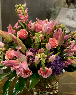Mother's Day Spring Mix